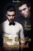 The Devil's Boyfriend (Hellbound, #2) (eBook, ePUB)