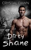 Dirty Shame (The Tulsa Pack, #3) (eBook, ePUB)