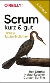 Scrum - kurz & gut (eBook, PDF)