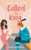 Called for Icing (Canadian Played, #2) (eBook, ePUB)