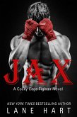 Jax (Cocky Cage Fighters, #1) (eBook, ePUB)