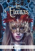 Las eternas (eBook, ePUB)