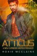Atticus: A New Carnegie Android Romance... - Bild 1