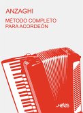 Método completo para Acordeón (eBook, PDF)