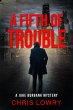 A Fifth of Trouble (A Jake Burbank... - Bild 1