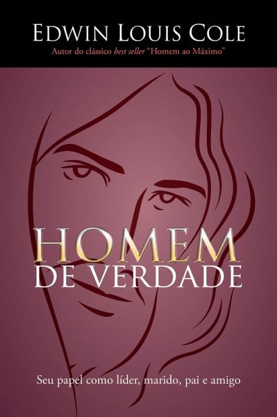 Homem de verdade (eBook, ePUB) Homem de verdade (eBook, ePUB)