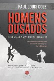 Homens Ousados (eBook, ePUB)