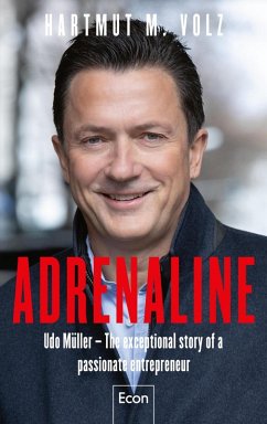 Adrenaline (eBook, ePUB) - Volz, Hartmut M.
