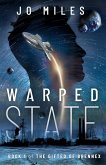 Warped State (The Gifted of Brennex, #1) (eBook, ePUB)