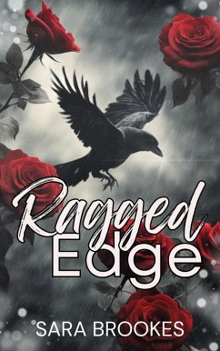 Cover Ragged Edge (Body Masters, #1) (eBook, ePUB)