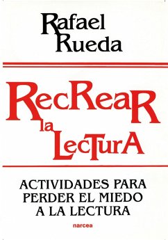 Cover Recrear la lectura (eBook, ePUB)