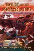 Tales Of The Ocean City: Book Four: The Vorm War Part One (eBook, ePUB)