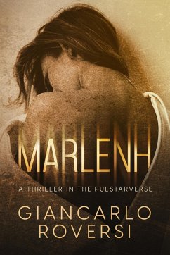 Marlenh (Pulstarverse, #0) (eBook, ePUB) - Roversi, Giancarlo
