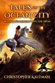 Tales Of The Ocean City: Book Two: Descent Into The Abyss (eBook, ePUB)