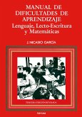 Manual de dificultades de aprendizaje (eBook, ePUB)