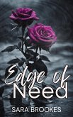 Edge of Need (Body Masters, #2) (eBook, ePUB)