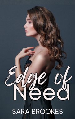 Cover Edge of Need (Body Masters, #2) (eBook, ePUB)