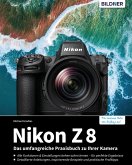 Nikon Z 8 (eBook, PDF)