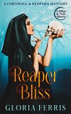 Reaper Bliss (A Cornwall & Redfern Mystery, #4.5) (eBook, ePUB) Reaper Bliss (A Cornwall & Redfern Mystery, #4.5) (eBook, ePUB)