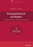 Evangelistisch Predigen (eBook, PDF)
