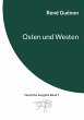 Osten und Westen - Bild 1