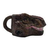 Jurassic World: Dominion (Dino Head) Sculpted Mug