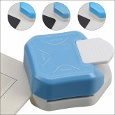 Eckenrunder 3 in 1