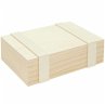 Aufbewahrungsbox aus Holz mit 6... - Bild 1