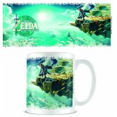 The Legend Of Zelda: Tears Of The Kingdom (Hyrule Skies) Mug