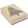 Stempel Christmas Rocks!, Tanne FSC 100% - Bild 1