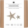 Stick and Stitch Packung Sterne - Bild 1