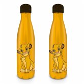 The Lion King (Simba) Metall Trinkflasche