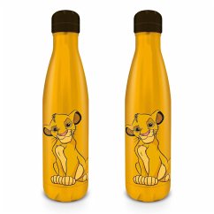 The Lion King (Simba) Metall Trinkflasche