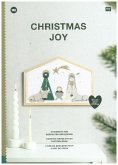 Stickbuch 182 Joy