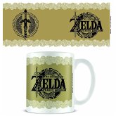 The Legend Of Zelda: Tears Of The Kingdom Mug