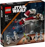 LEGO® Star Wars 75378 Flucht mit dem BARC Speeder™