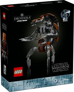 LEGO® Star Wars 75381 Droideka™