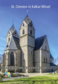 St. Clemens in Kalkar-Wissel - Mainzer, Udo