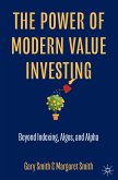 The Power of Modern Value Investing