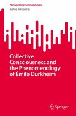 Collective Consciousness and the Phenomenology of Émile Durkheim