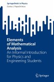 Elements of Mathematical Analysis