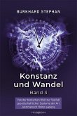 Konstanz und Wandel - Band 3 Konstanz und Wandel - Band 3