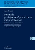 Potentiale partizipativen Sprachlernens im Sprachkontakt