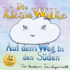 Die kleine Wolke - Koehler, Daniel