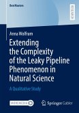 Extending the Complexity of the Leaky Pipeline Phenomenon in Natural Science