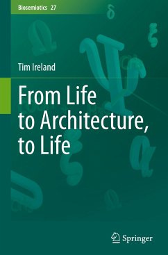 From Life to Architecture, to Life - Ireland, Tim