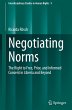 Negotiating Norms - Bild 1