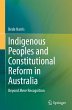Indigenous Peoples and Constitutional... - Bild 1