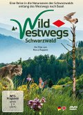 WildwestWegs - Schwarzwald, 1 DVD