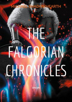 The falgorian chronicles - Shadowhearth, Michael